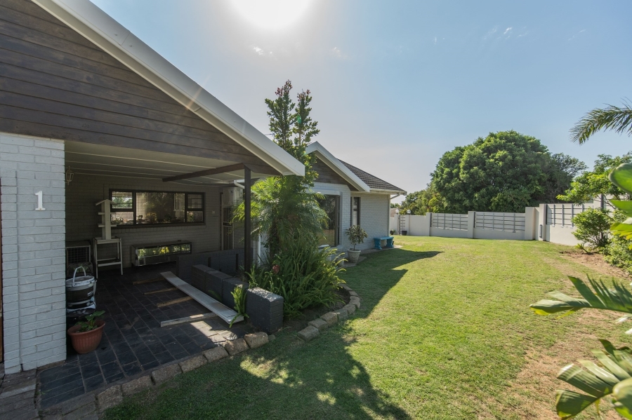 4 Bedroom Property for Sale in Walmer Heights Eastern Cape